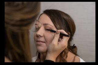 Hilary Hair and Makeup - 7