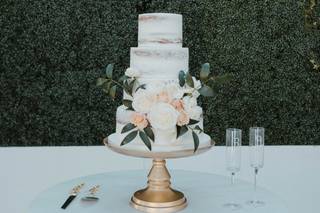 Borrowed Charm Events Rentals & Styling - 68