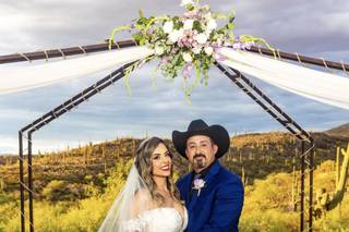 Saguaro Buttes - 13