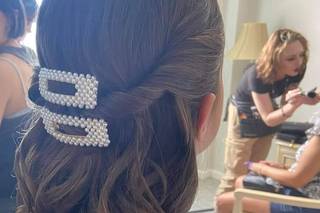 D'Bella Salon - 14