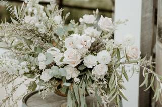 Forest Flowers - 32
