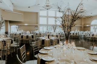 The Fountains Ballroom - 32
