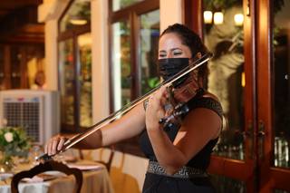 Tempo de Violines - 34