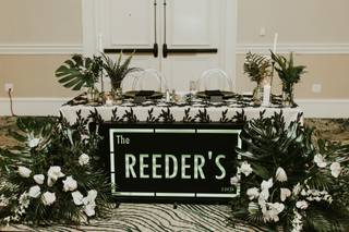 Elegant Pairings: Events by Nicole - 7