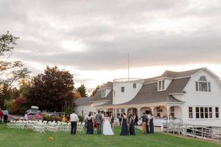 Valcour Inn and Boathouse - 5