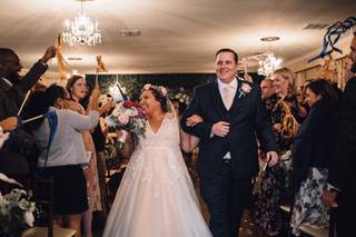 Kate Garcia Weddings - 17