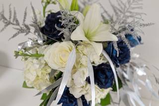 CV Flowers - Wedding - 30