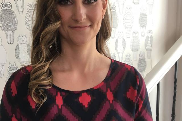Posh Hair and Makeup Studio 1