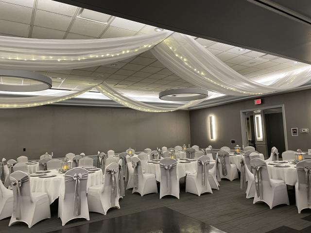Omaha Chair Covers - 1