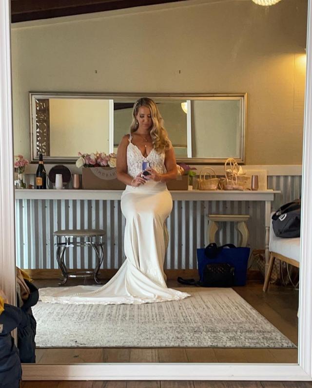 Low's Bridal - 2