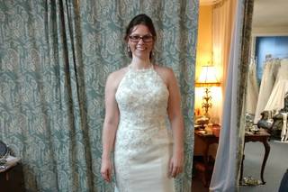 Lillian Mae Bridal - 12