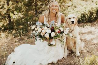 Emma Lea Floral - 60