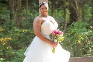 Vivid Bridal Boutique - 52