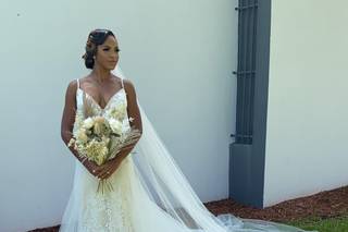 Alessa's Bridal - 13