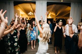 Chris Saraiva - Wedding DJ - 3
