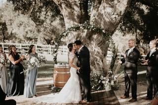 Circle Oak Ranch - 25