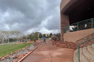 Sedona Golf Resort - 36