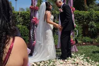 My Dream Ceremony - 8
