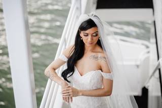 Better Together Bridal Hair & Makeup - 14