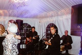 Doug Segree Band - 21