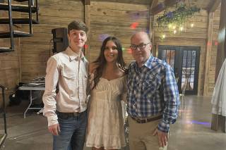 Central Arkansas Entertainment - 3