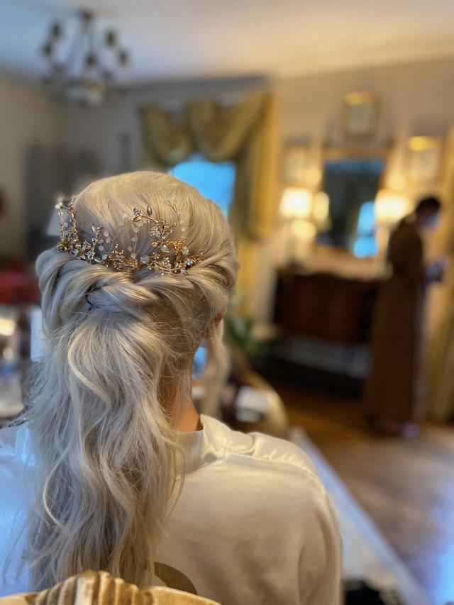 Hair By Jessi - 2
