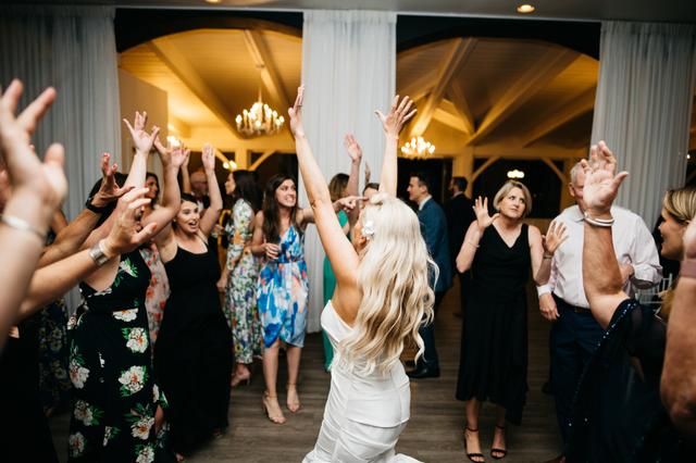Chris Saraiva - Wedding DJ - 1