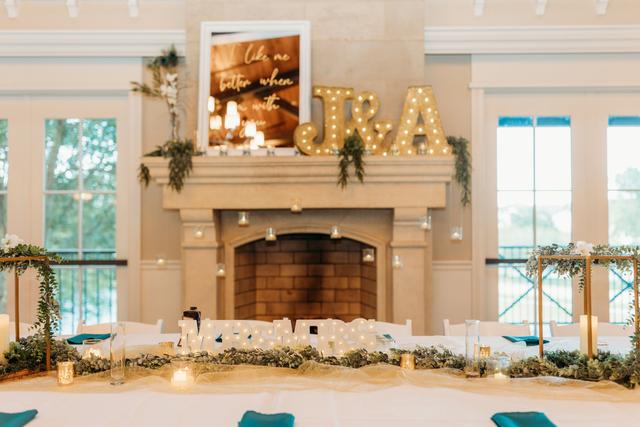 Ever After Weddings by Design - 1