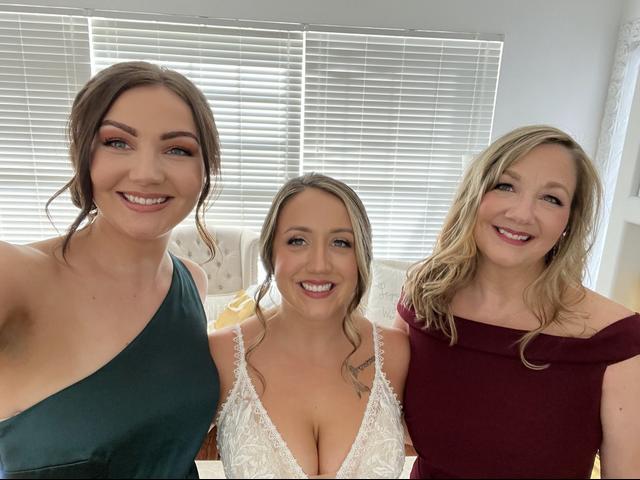 Blush n Bridal - 3