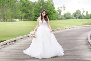 The Collection Bridal - 11