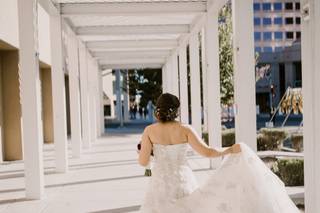Ann Matthews Bridal - 7