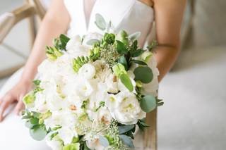 Blue Ridge Floral Design - 46