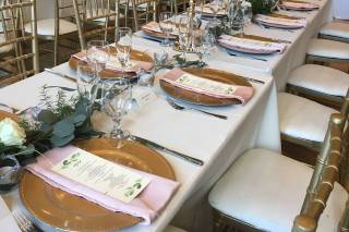 Perfectly Bubbly Events - 27