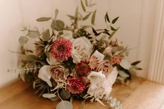 everyone deserves flowers. - 106