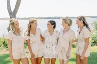 Michelle's Hair and Beauty Bridal - 119