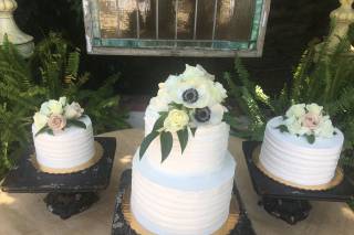 CC Fine Florals - 57