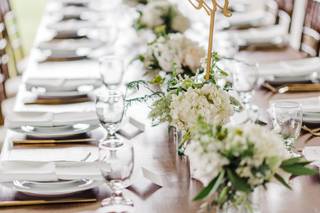 Sherwood Florist Weddings & Events - 23