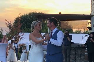 Flowing White Events LLC - 11