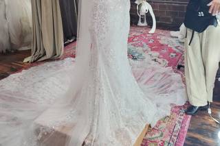Dearly Consignment Bridal Shop - 15
