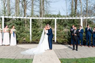 Columbus Wedding Officiants - 31