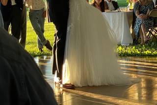 Rose Rocc Weddings & Events - 10