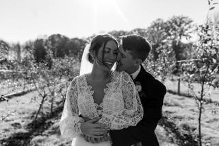 Andrea's Bridal - 10