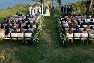The Wedding Mexico - 24