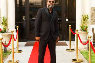 Holy Trinity Reception Center - 13