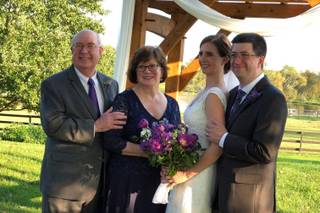Sweet William Floral Event & Design - 65