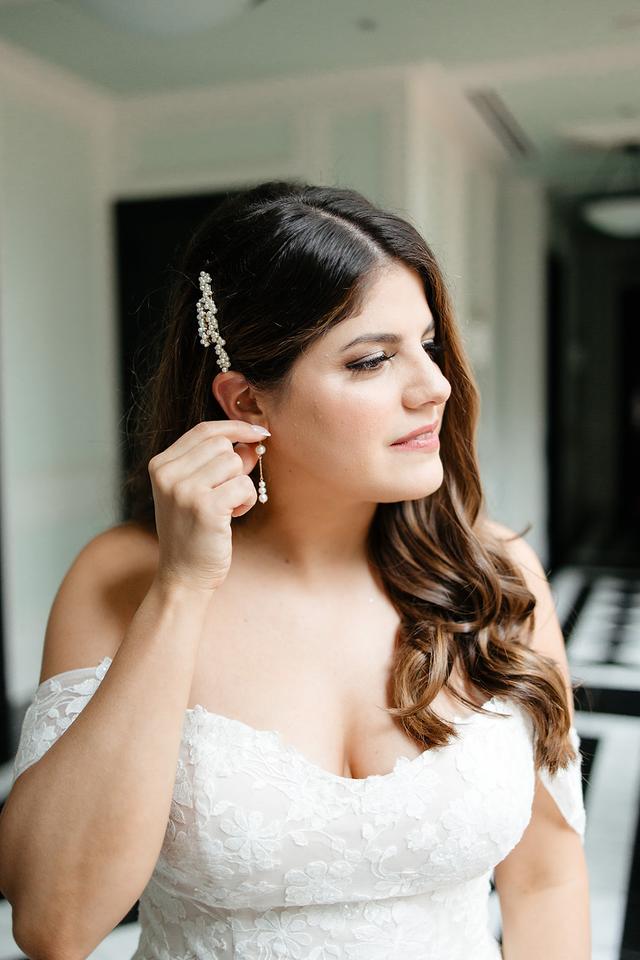 Makeup by Rosa A. - 2
