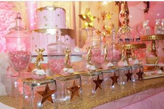 Princess Ballrooms - 9