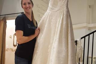 Ava Laurenne Bride - 58