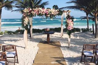 Weddings on the Beach - 41