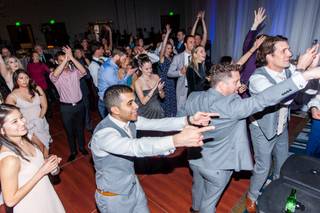 DJ Brock and Steele Weddings - 29